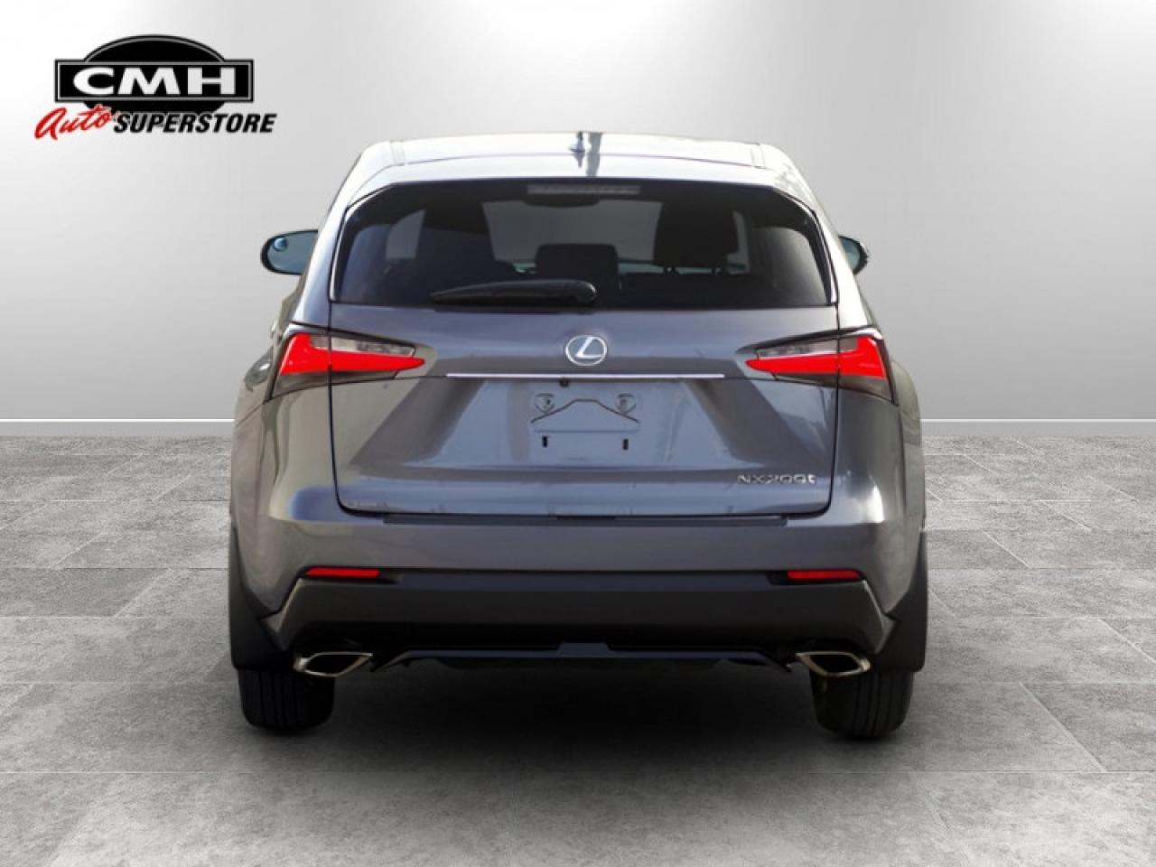 2016 Lexus NX 200t 200t  **VERY CLEAN  - LOW KMS** Photo3