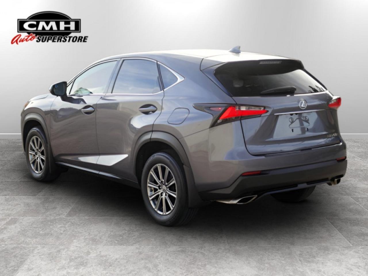 2016 Lexus NX 200t 200t  **VERY CLEAN  - LOW KMS** Photo2