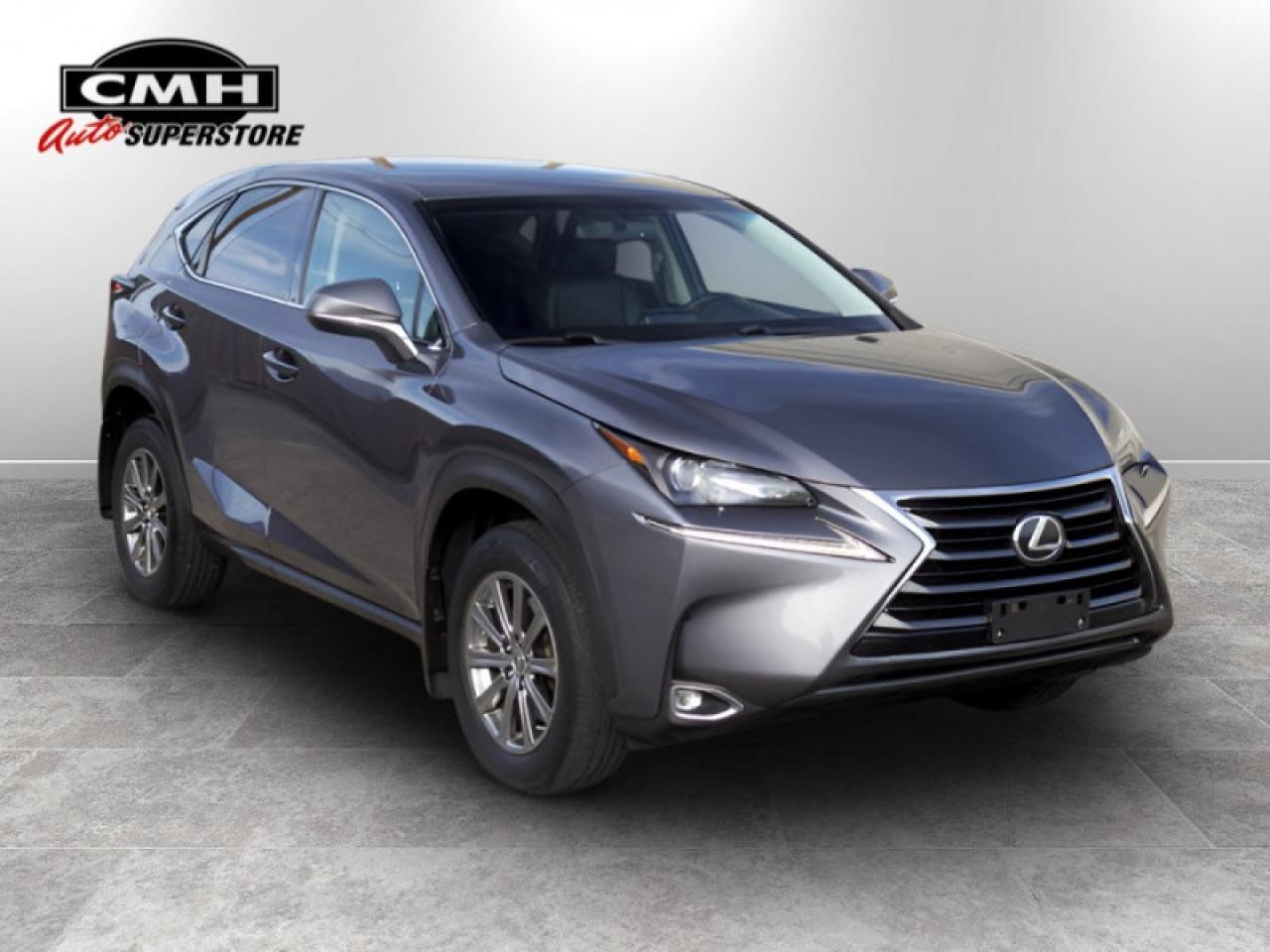 2016 Lexus NX 200t 200t  **VERY CLEAN  - LOW KMS** Photo