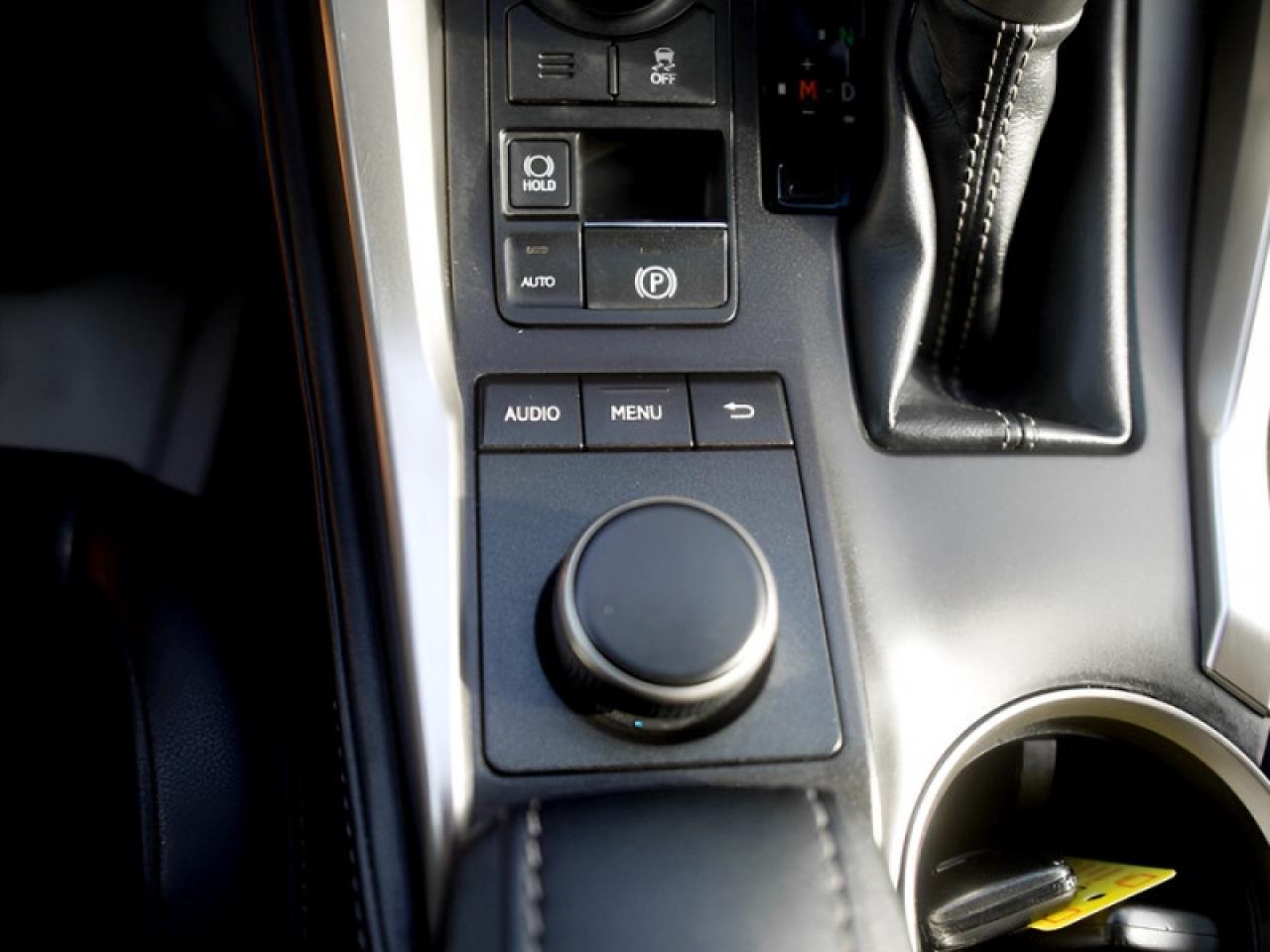 2016 Lexus NX 200t 200t  **VERY CLEAN  - LOW KMS** Photo