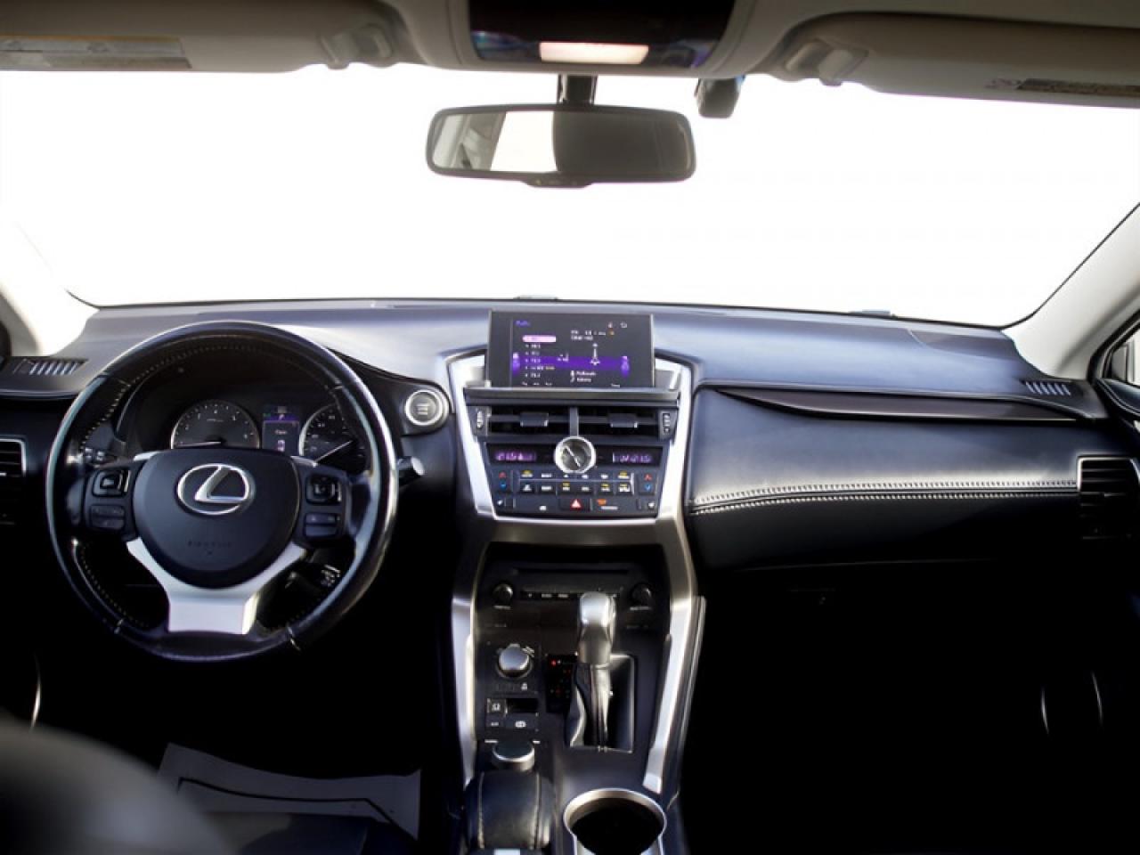 2016 Lexus NX 200t 200t  **VERY CLEAN  - LOW KMS** Photo