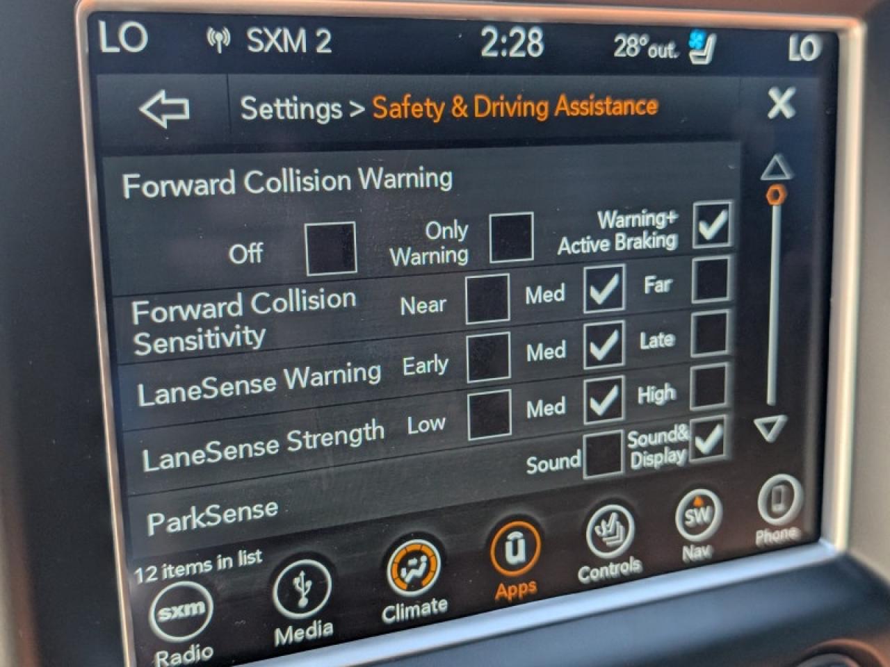 2018 Jeep Grand Cherokee Summit  **PREMIUM ALLOY WHEELS** Photo