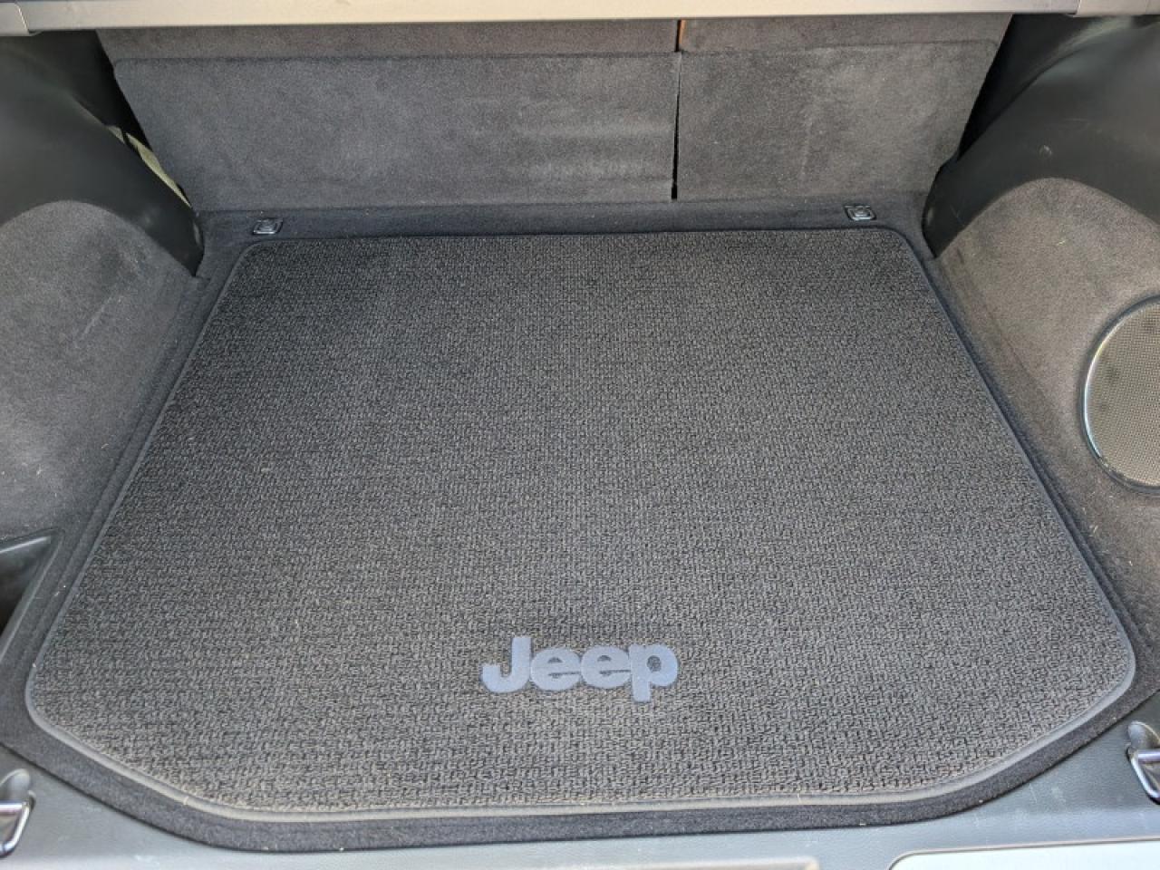 2018 Jeep Grand Cherokee Summit  **PREMIUM ALLOY WHEELS** Photo