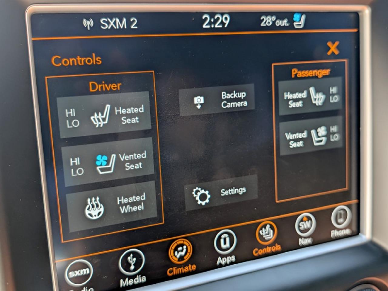 2018 Jeep Grand Cherokee Summit  **PREMIUM ALLOY WHEELS** Photo