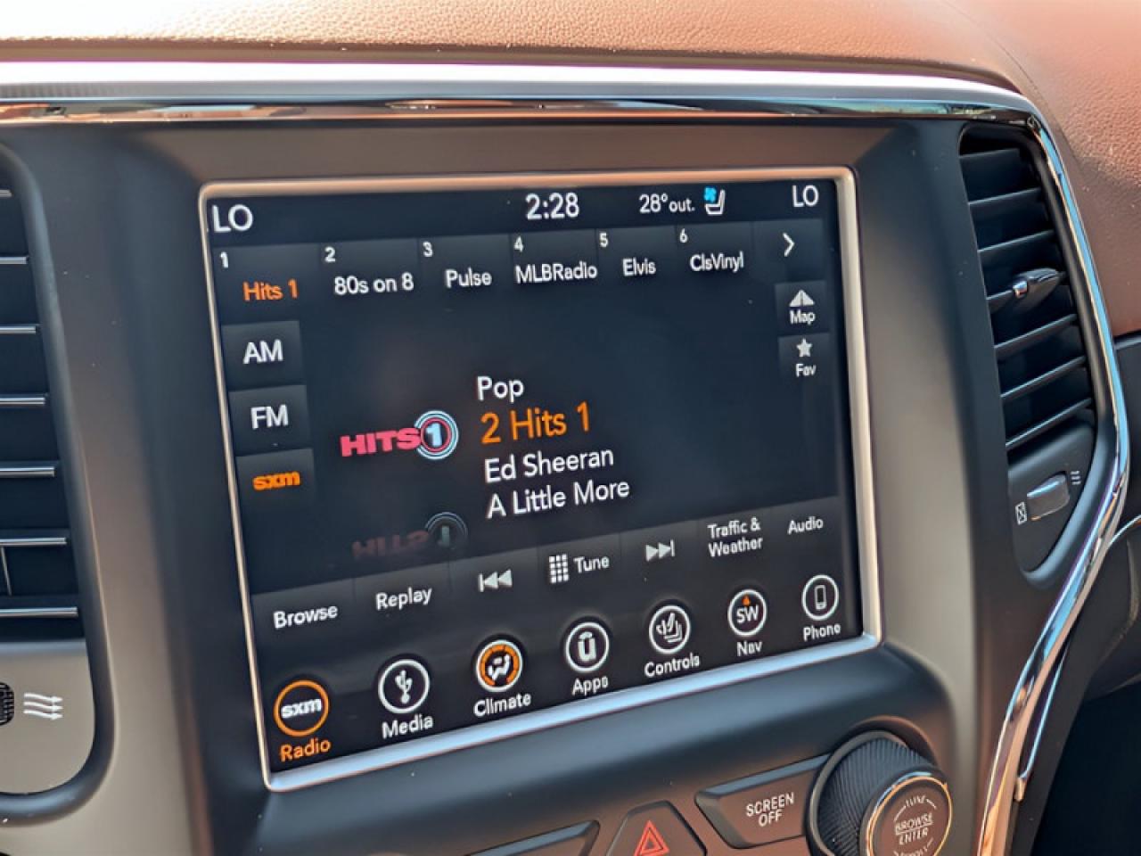 2018 Jeep Grand Cherokee Summit  **PREMIUM ALLOY WHEELS** Photo