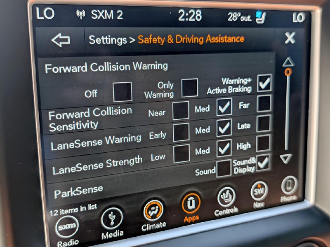 2018 Jeep Grand Cherokee Summit  **PREMIUM ALLOY WHEELS** Photo