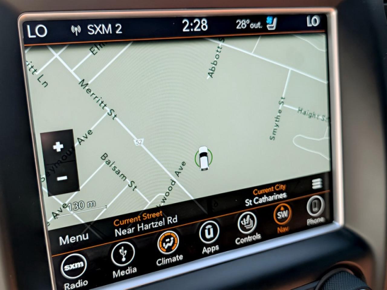 2018 Jeep Grand Cherokee Summit  **PREMIUM ALLOY WHEELS** Photo