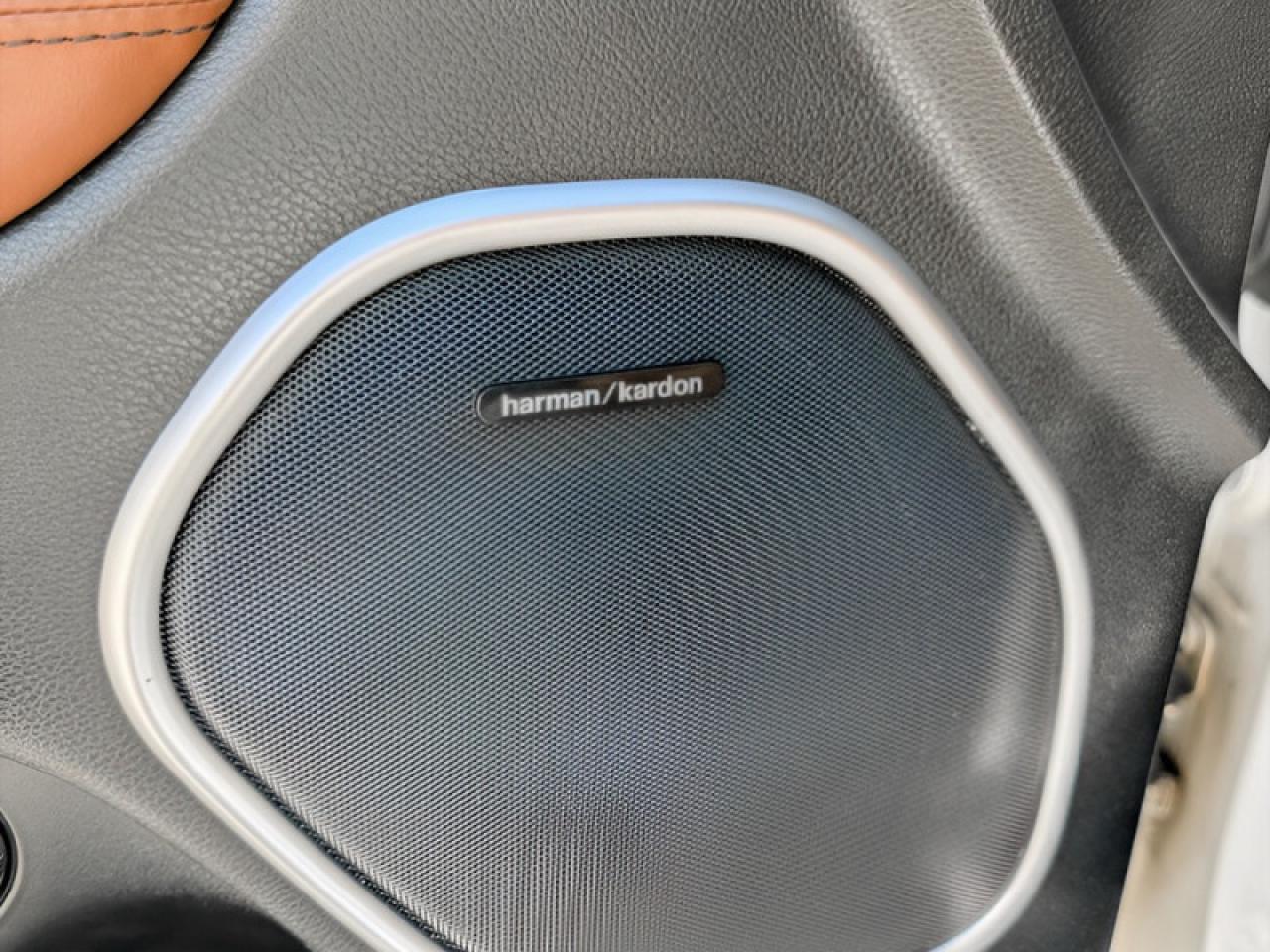 2018 Jeep Grand Cherokee Summit  **PREMIUM ALLOY WHEELS** Photo