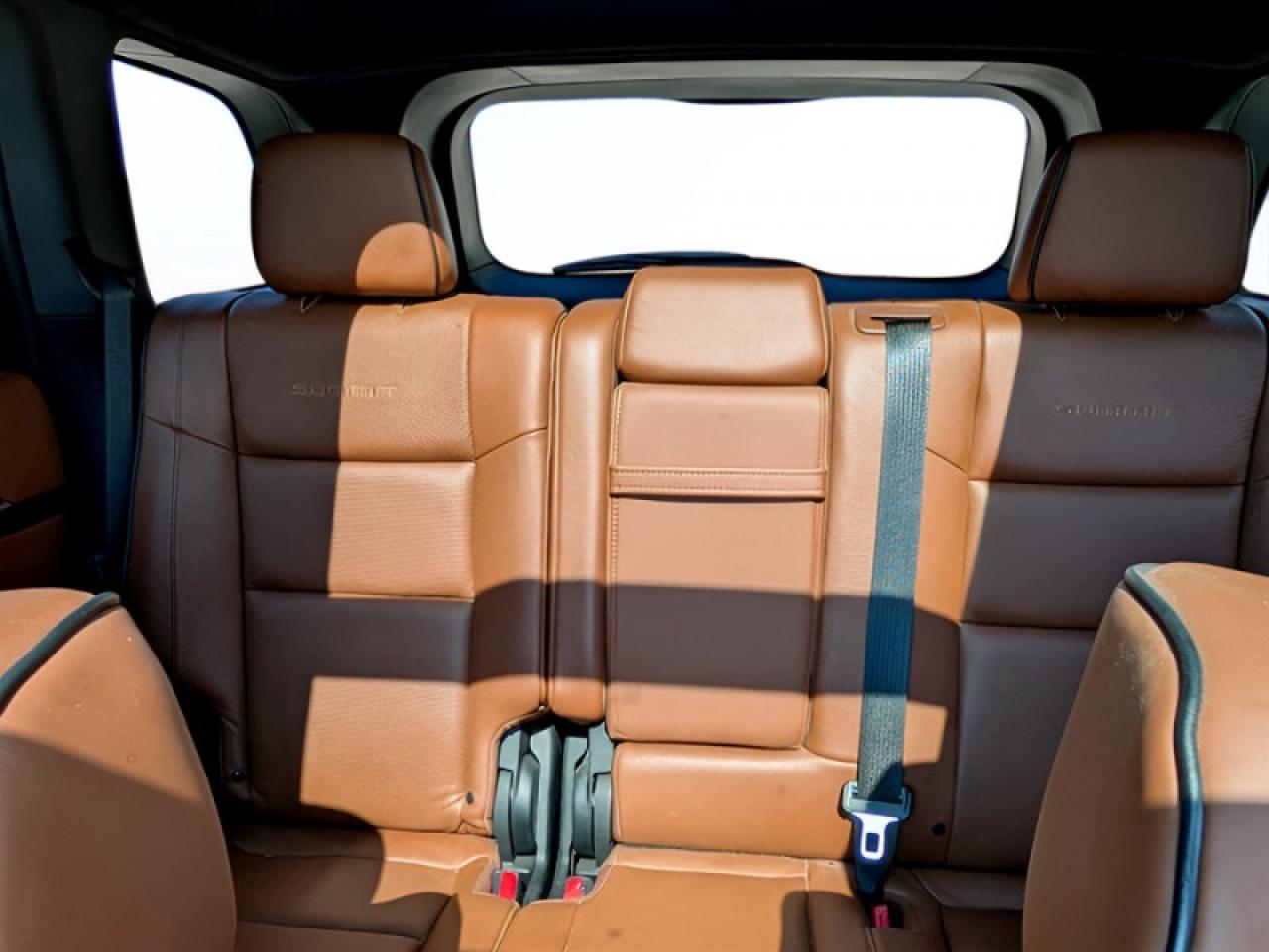 2018 Jeep Grand Cherokee Summit  **PREMIUM ALLOY WHEELS** Photo