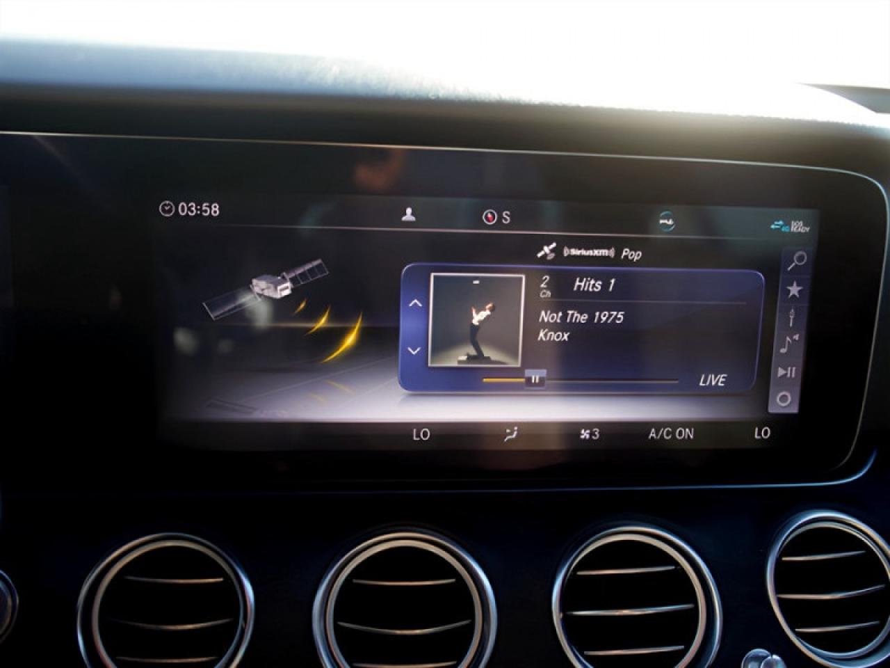 2019 Mercedes-Benz E-Class E 300 4MATIC®  **LOW MILEAGE** Photo