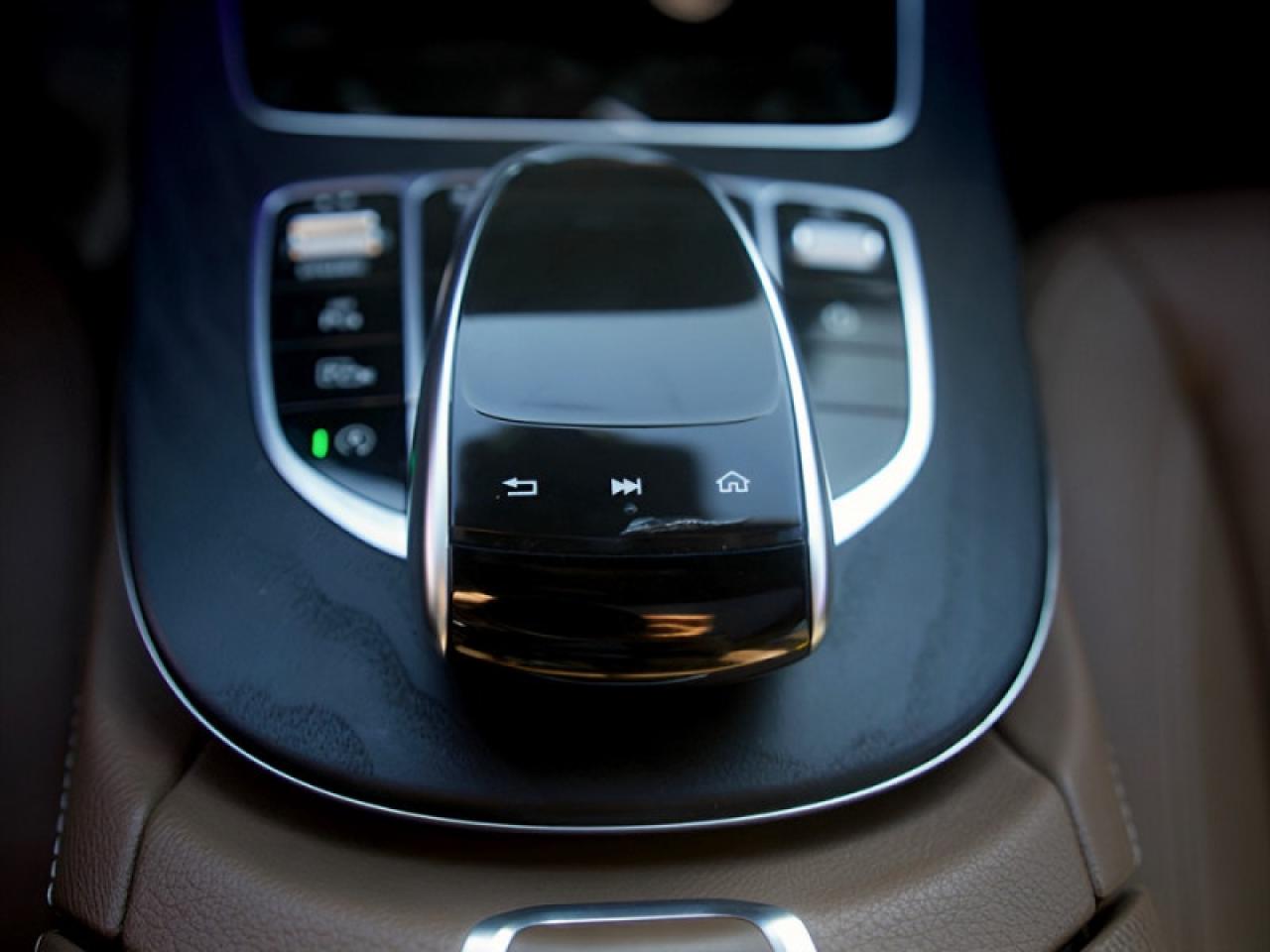 2019 Mercedes-Benz E-Class E 300 4MATIC®  **LOW MILEAGE** Photo