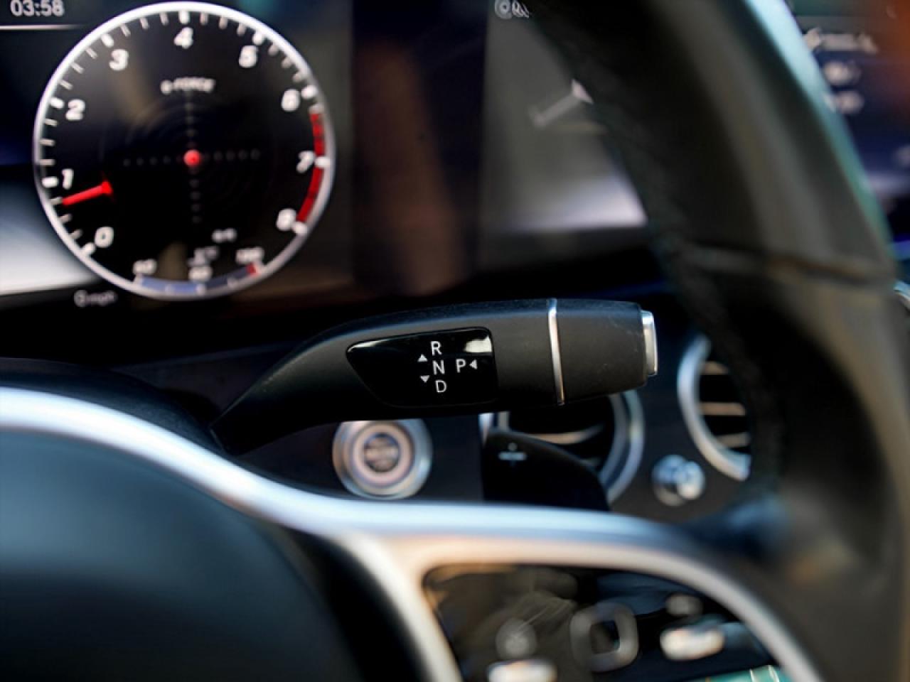 2019 Mercedes-Benz E-Class E 300 4MATIC®  **LOW MILEAGE** Photo