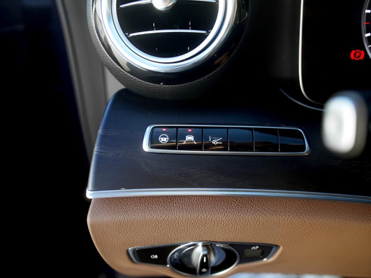 2019 Mercedes-Benz E-Class E 300 4MATIC®  **LOW MILEAGE** Photo