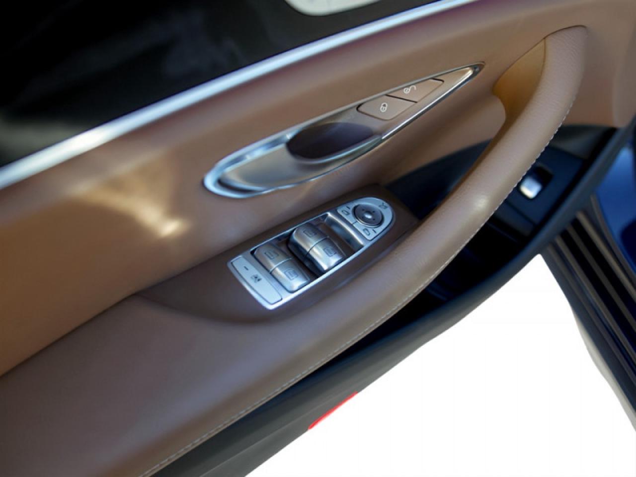 2019 Mercedes-Benz E-Class E 300 4MATIC®  **LOW MILEAGE** Photo