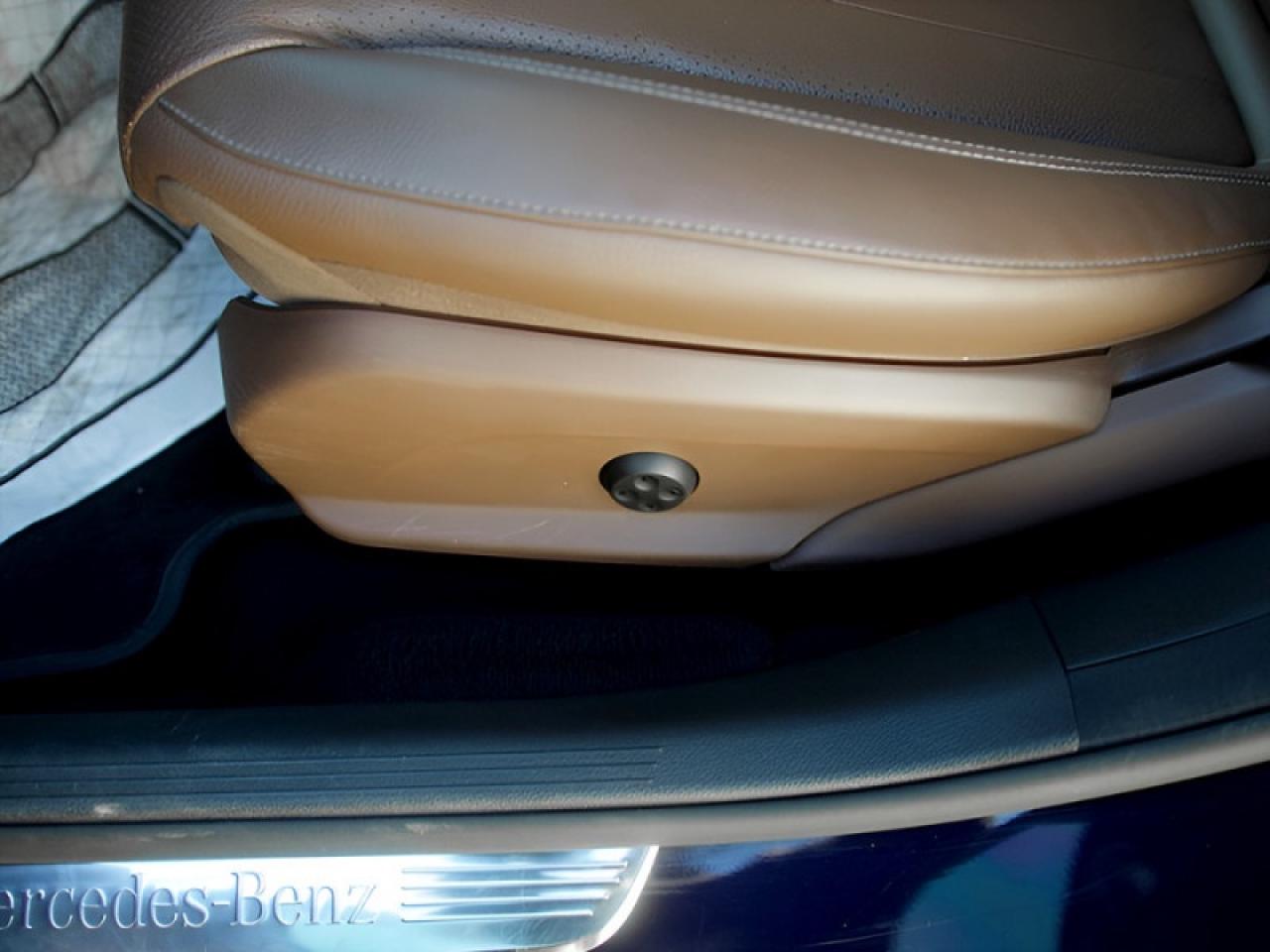 2019 Mercedes-Benz E-Class E 300 4MATIC®  **LOW MILEAGE** Photo