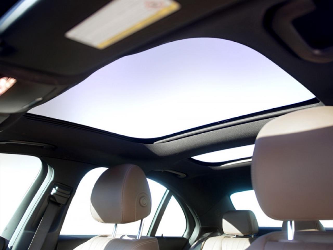 2019 Mercedes-Benz E-Class E 300 4MATIC®  **LOW MILEAGE** Photo