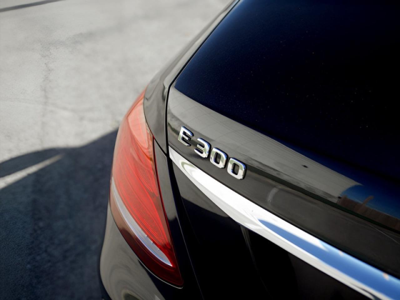 2019 Mercedes-Benz E-Class E 300 4MATIC®  **LOW MILEAGE** Photo