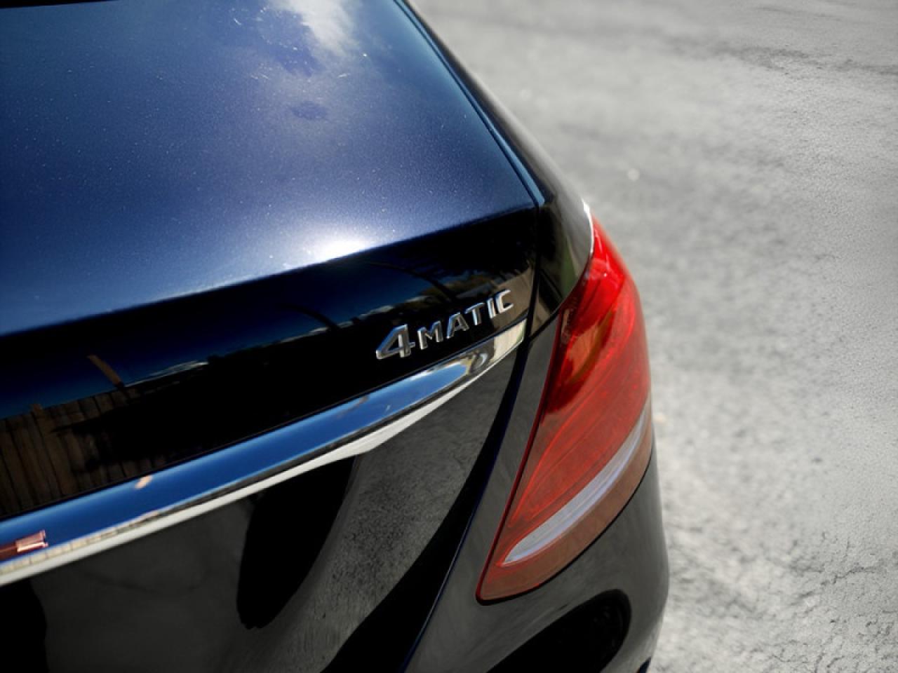 2019 Mercedes-Benz E-Class E 300 4MATIC®  **LOW MILEAGE** Photo