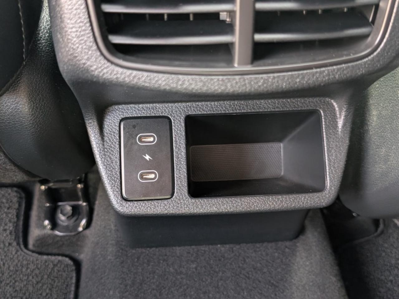 2024 Kia Seltos EX Premium  **SUNROOF - PWR GATE** Photo