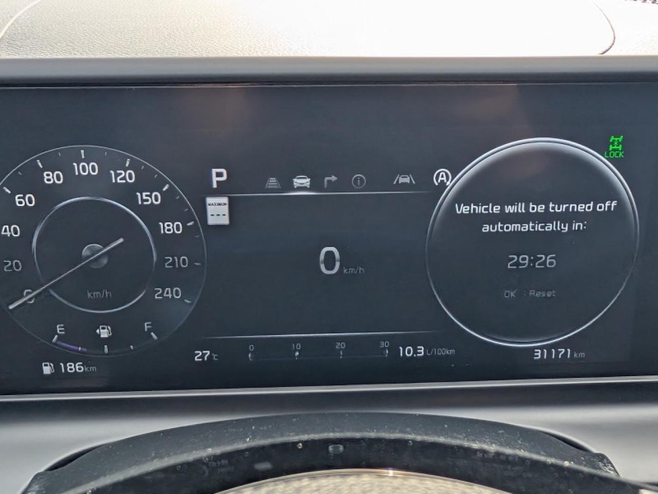 2024 Kia Seltos EX Premium  **SUNROOF - PWR GATE** Photo