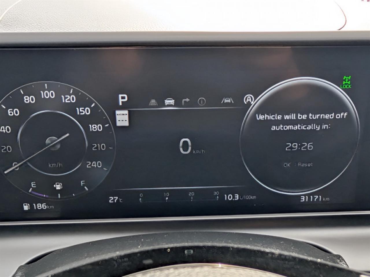 2024 Kia Seltos EX Premium  **SUNROOF - PWR GATE** Photo