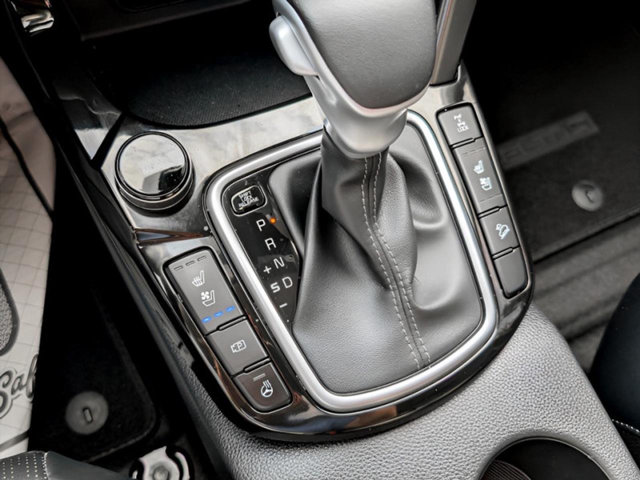 2024 Kia Seltos EX Premium  **SUNROOF - PWR GATE** Photo