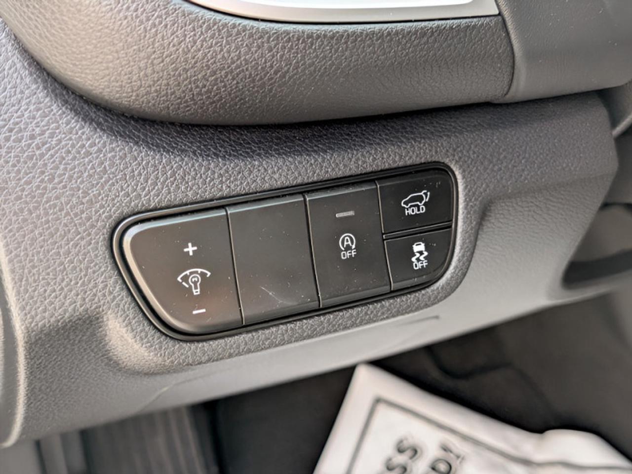 2024 Kia Seltos EX Premium  **SUNROOF - PWR GATE** Photo