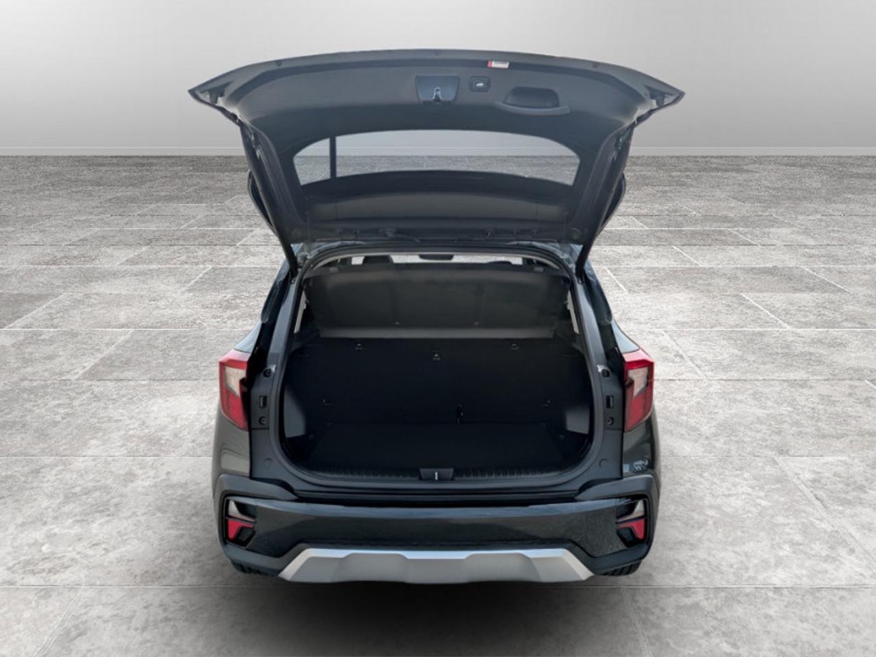 2024 Kia Seltos EX Premium  **SUNROOF - PWR GATE** Photo