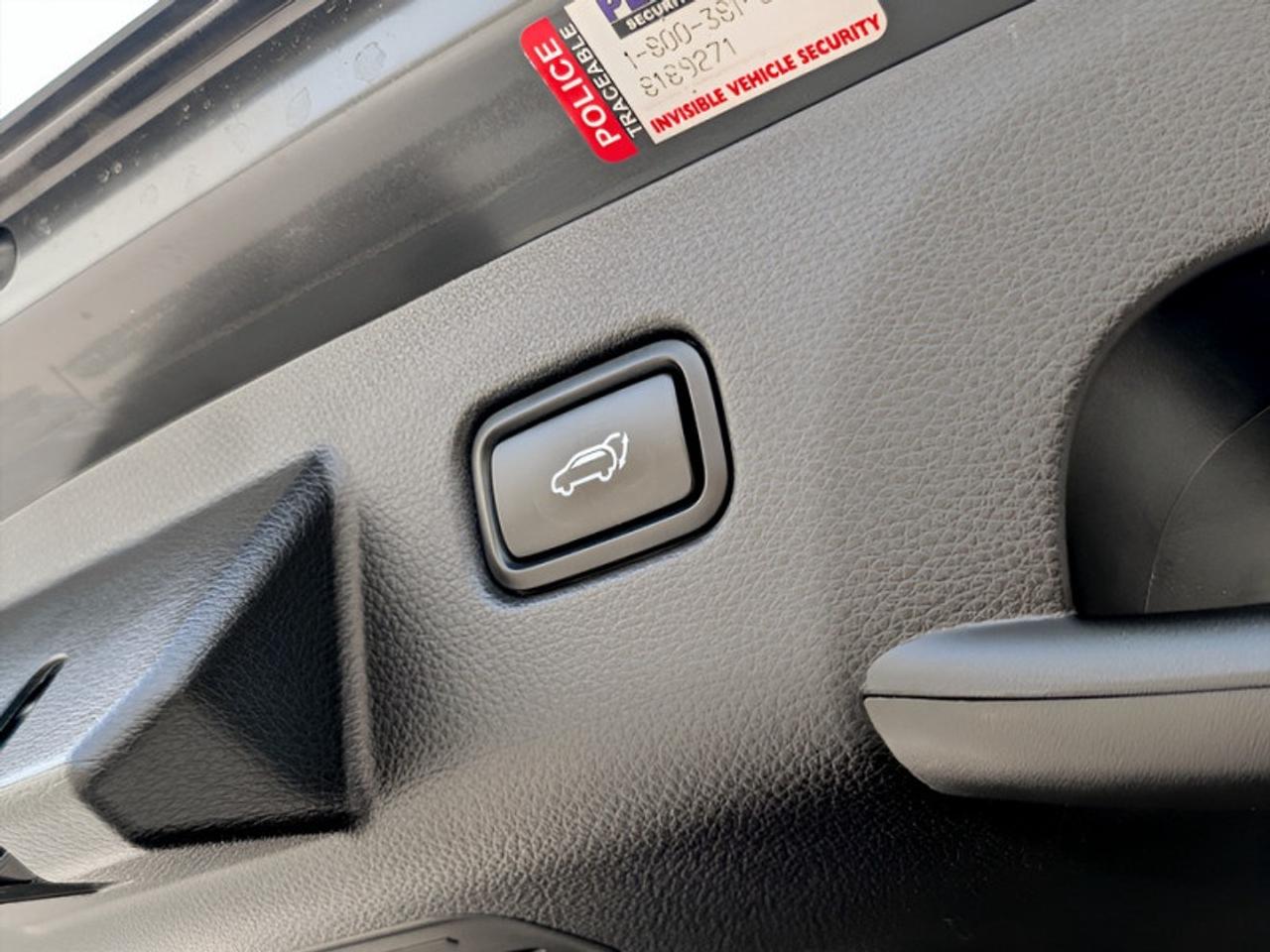 2024 Kia Seltos EX Premium  **SUNROOF - PWR GATE** Photo