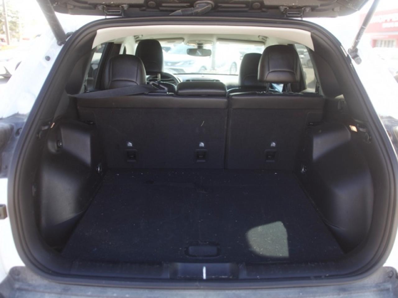 2022 Jeep Cherokee Trailhawk  **LOW KMS - 1 OWNER** Photo
