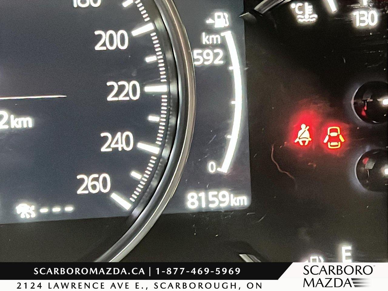 2025 Mazda CX-5 GX Photo