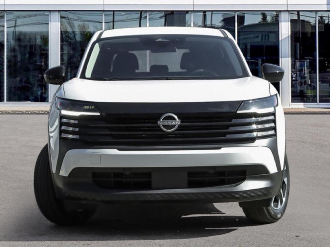 2026 Nissan Kicks SV AWD  - Heated Seats Photo