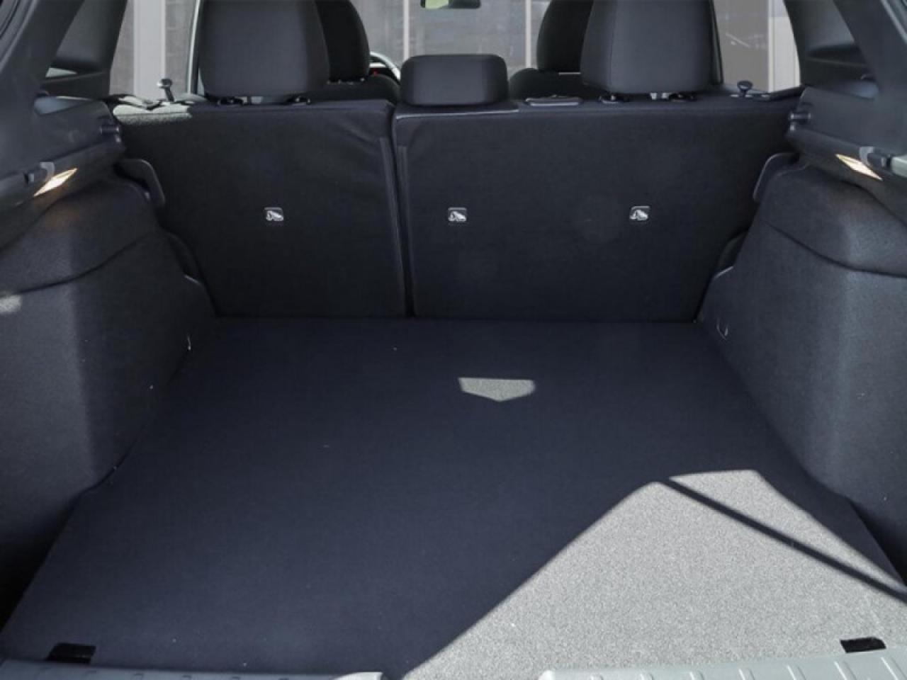 2026 Nissan Kicks SV AWD  - Heated Seats Photo