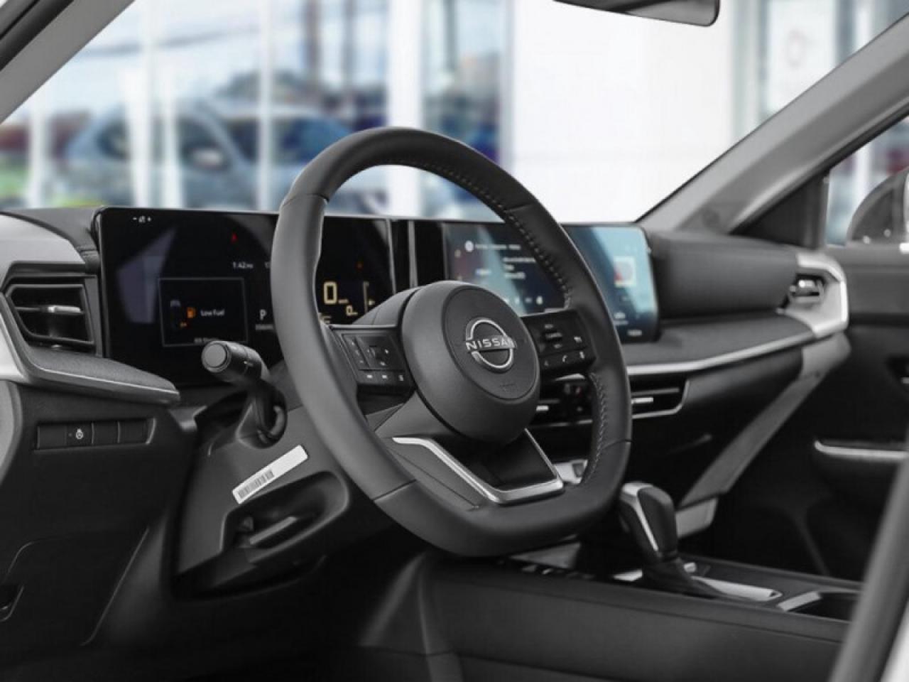 2026 Nissan Kicks SV AWD  - Heated Seats Photo