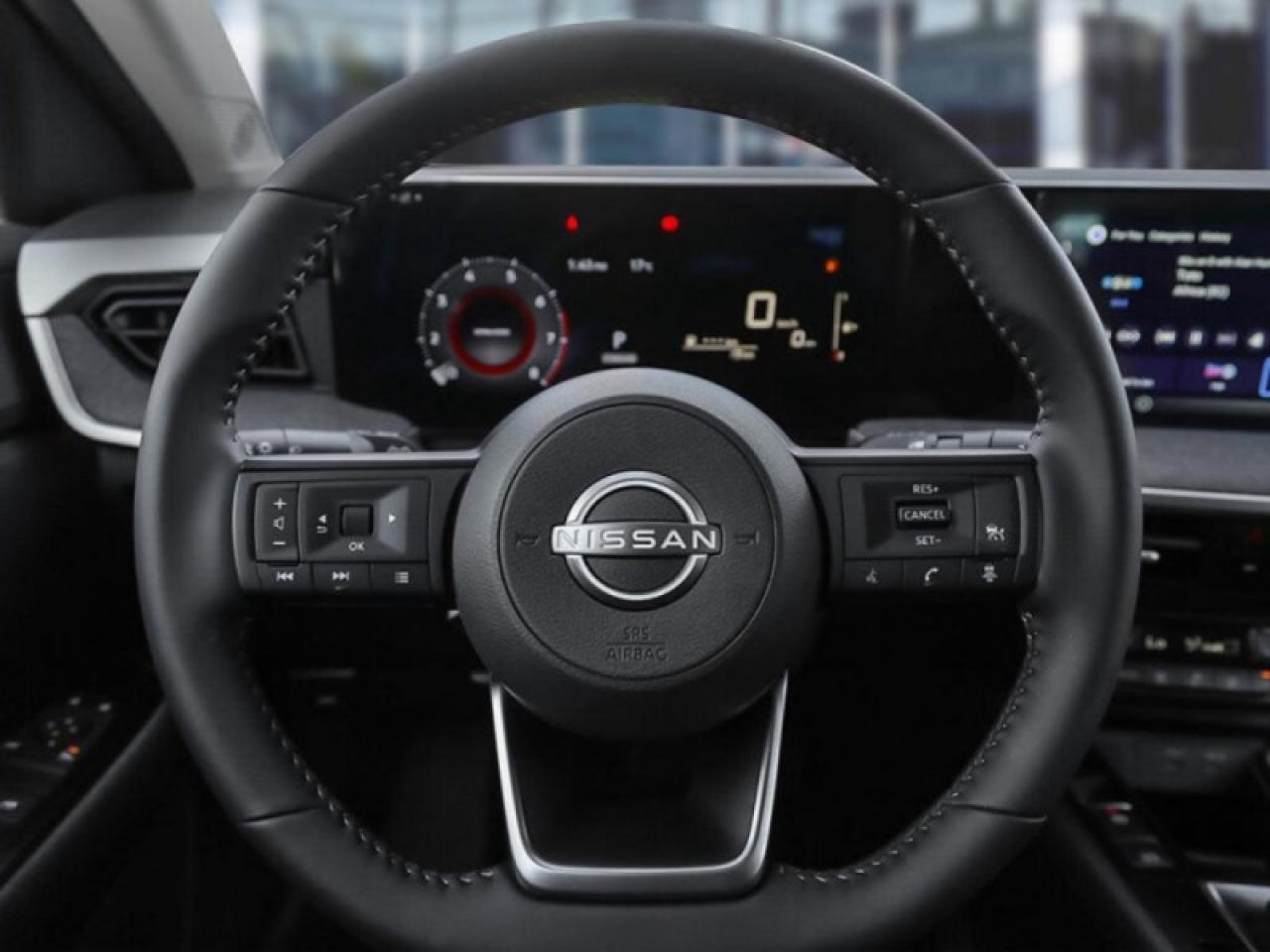 2026 Nissan Kicks SV AWD  - Heated Seats Photo