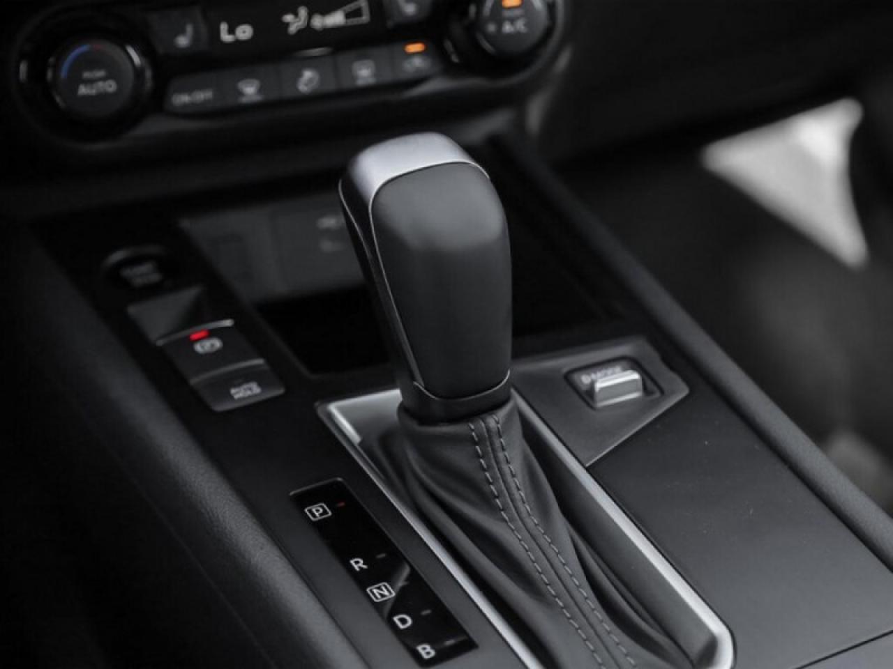 2026 Nissan Kicks SV AWD  - Heated Seats Photo