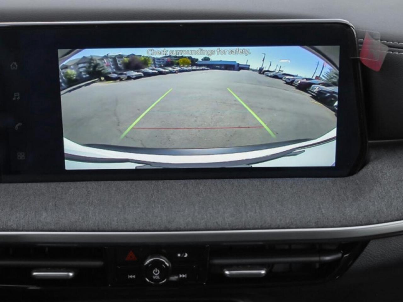 2026 Nissan Kicks SV AWD  - Heated Seats Photo