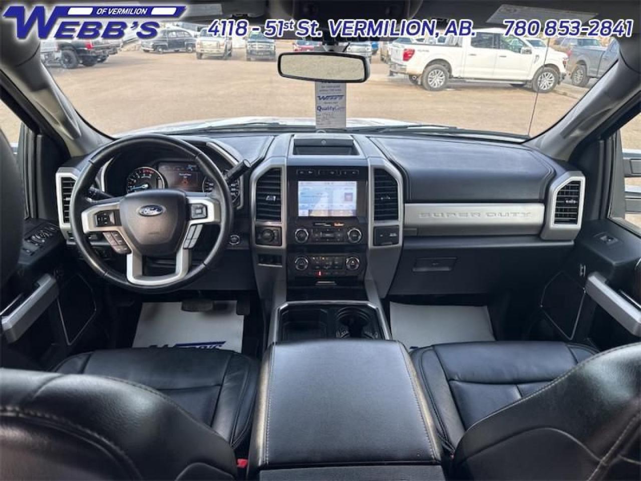 2020 Ford F-350 Super Duty Lariat Photo5