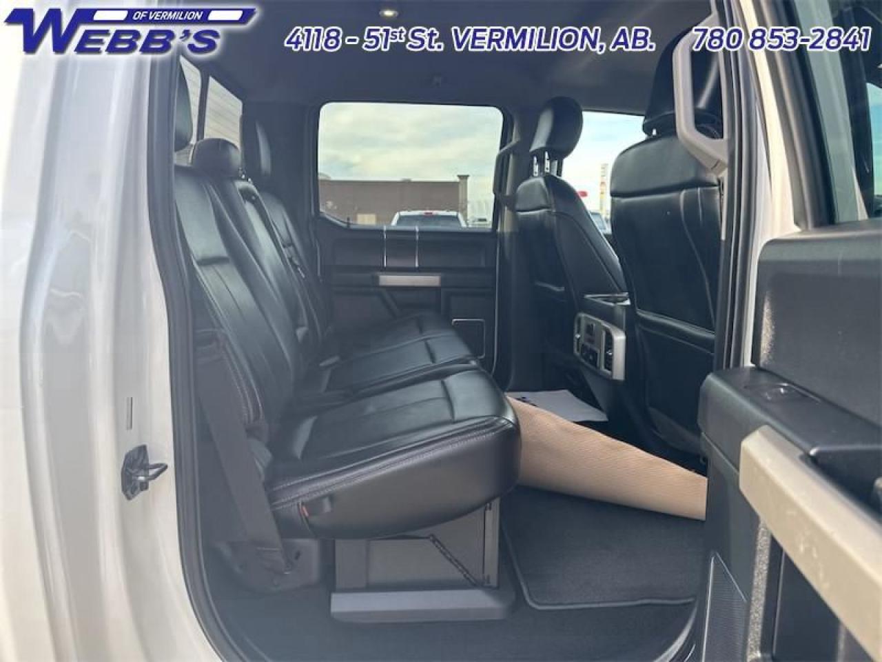 2020 Ford F-350 Super Duty Lariat Photo5