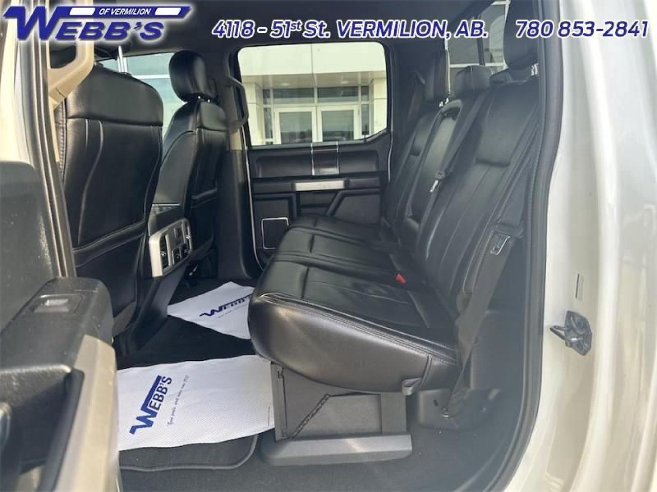 2020 Ford F-350 Super Duty Lariat Photo5