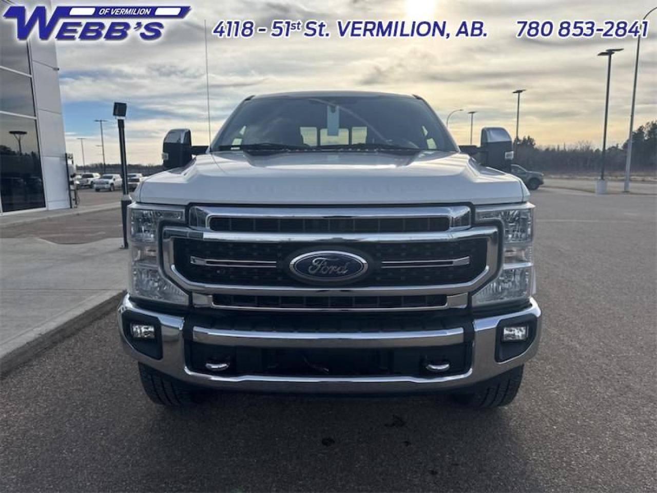 2020 Ford F-350 Super Duty Lariat Photo5