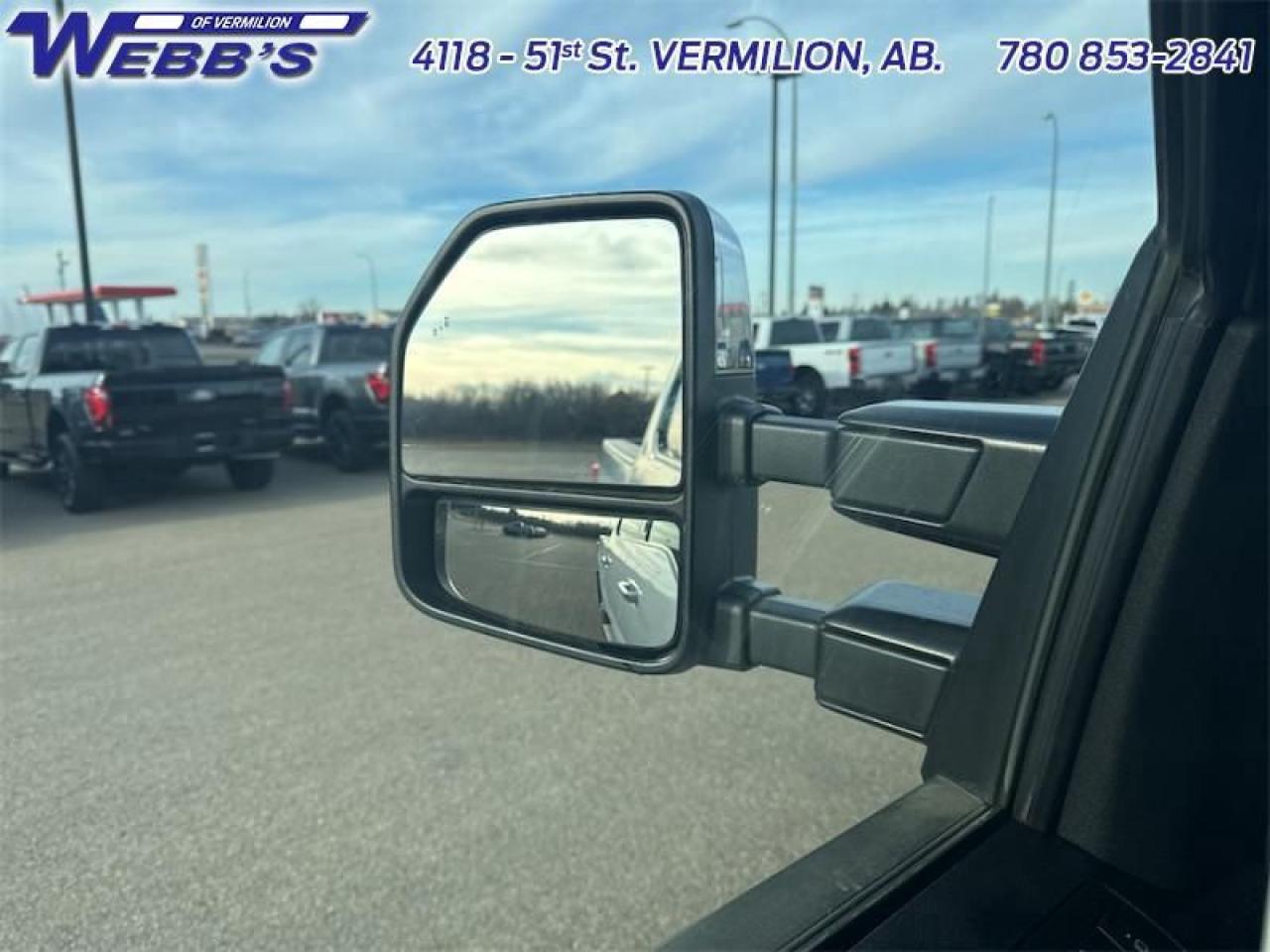 2020 Ford F-350 Super Duty Lariat Photo5