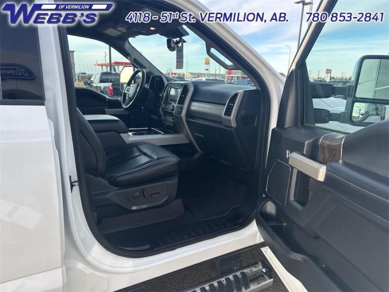 2020 Ford F-350 Super Duty Lariat Photo5