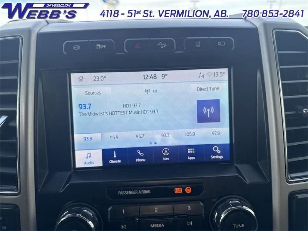 2020 Ford F-350 Super Duty Lariat Photo5