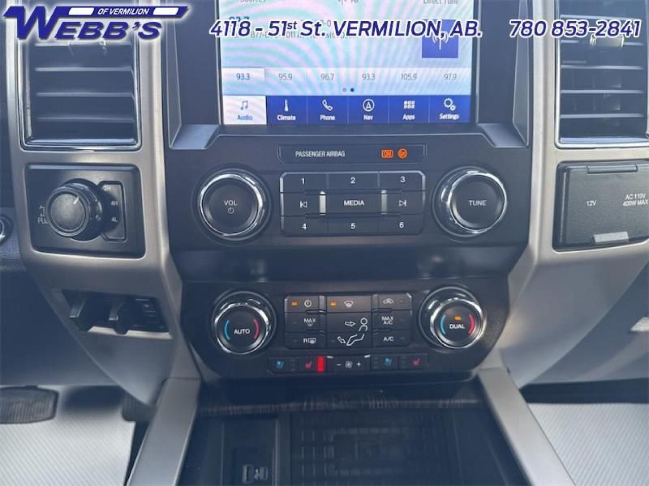 2020 Ford F-350 Super Duty Lariat Photo5