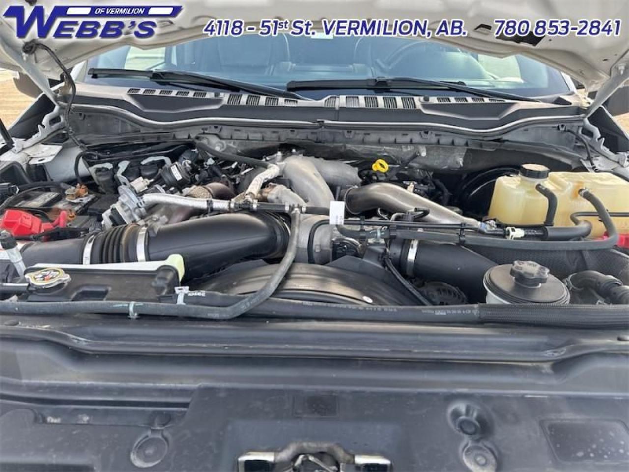 2020 Ford F-350 Super Duty Lariat Photo5