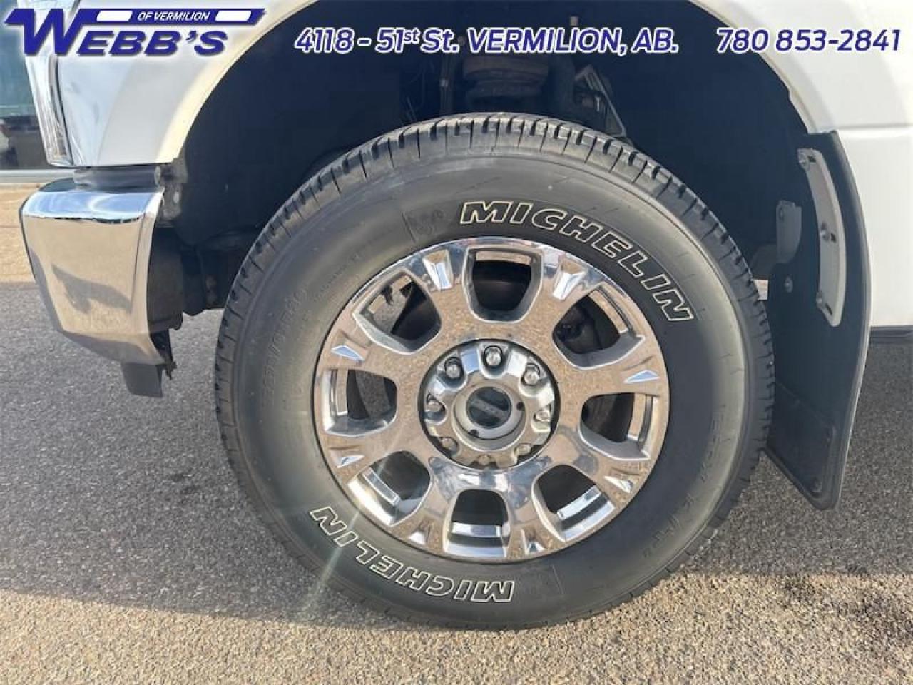 2020 Ford F-350 Super Duty Lariat Photo5