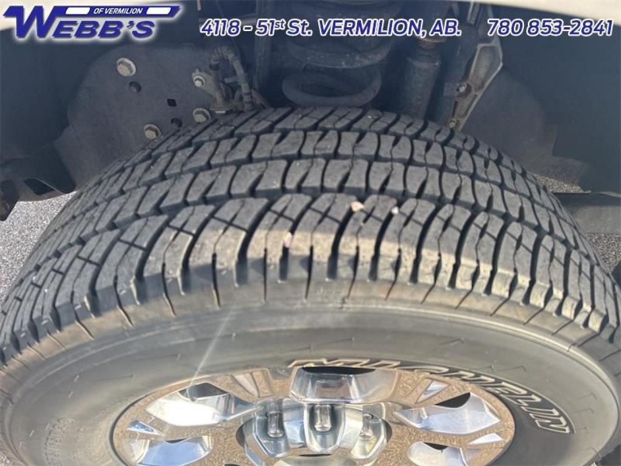 2020 Ford F-350 Super Duty Lariat Photo5