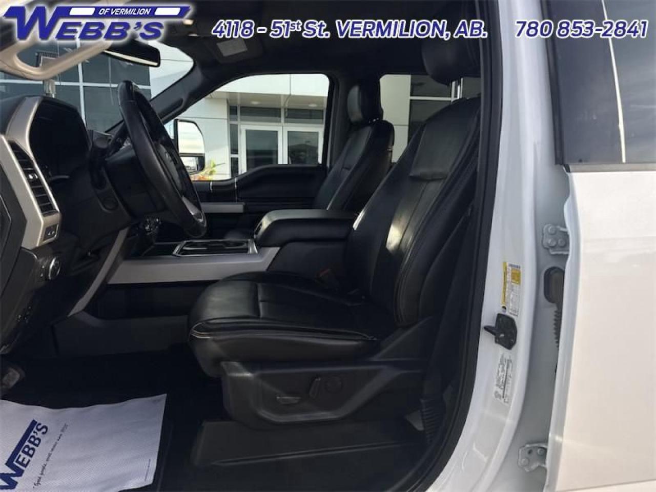 2020 Ford F-350 Super Duty Lariat Photo5