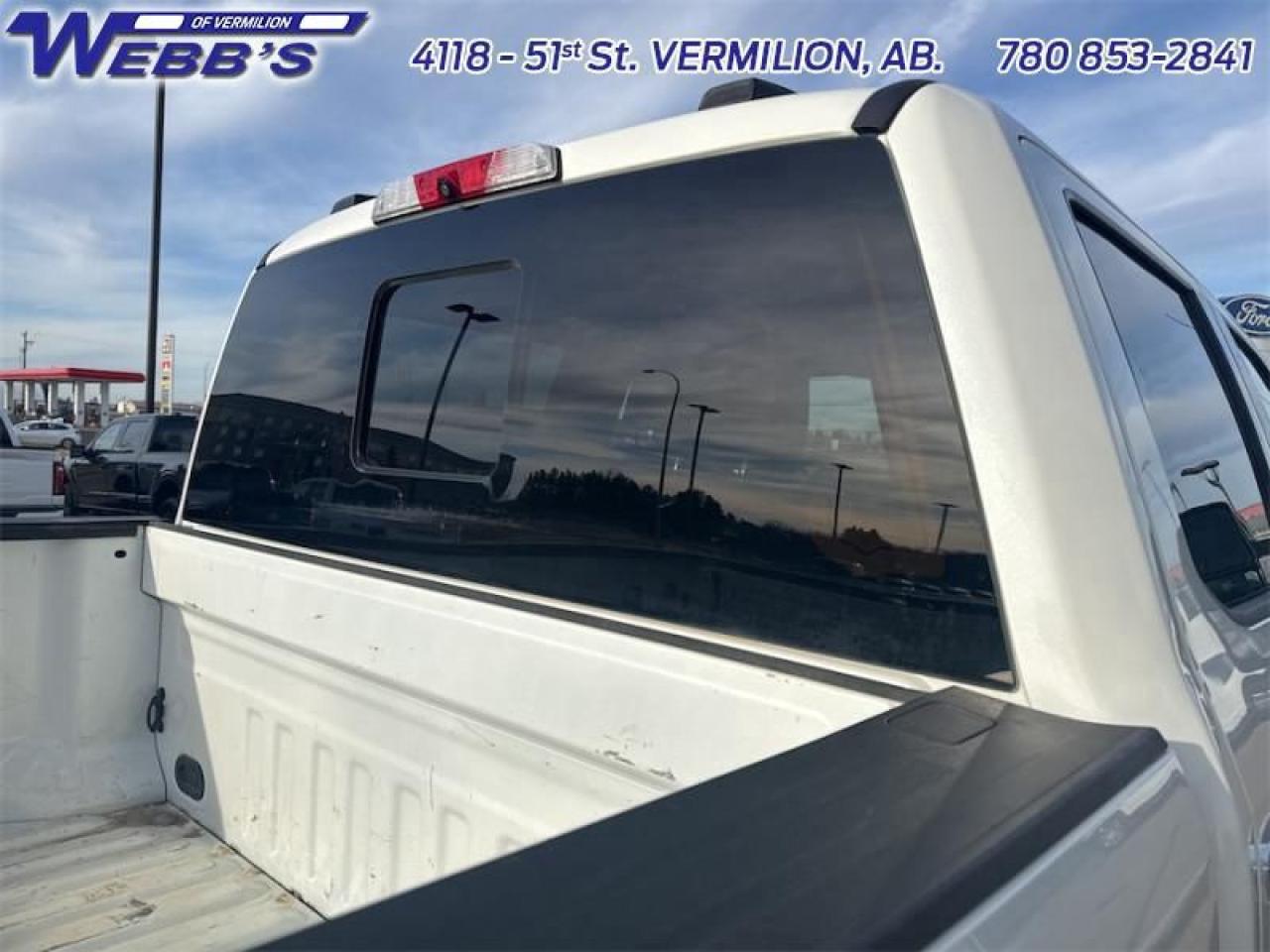 2020 Ford F-350 Super Duty Lariat Photo5